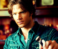 Sam Winchester(Dark-)