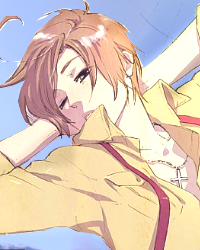 Tadashi Shou