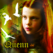 Lucy Pevensie.