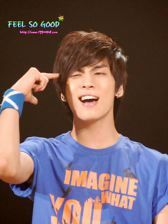 Kim JongHyun