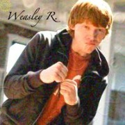 Ron Weasley