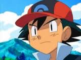 ASH KETCHUM