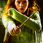 Hermione Granger