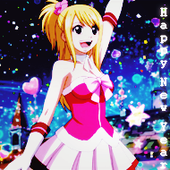 Lucy Heartfilia