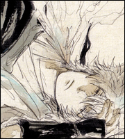 Sakata Gintoki