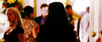 Katherine Pierce (!)