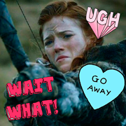 Ygritte