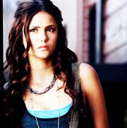 Katherine Pierce