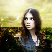 Georgina Sparks