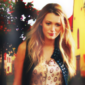 Serena van der Woodsen