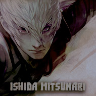 Ishida Mitsunari