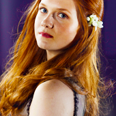 Ginny Weasley