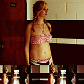 Caroline Forbes