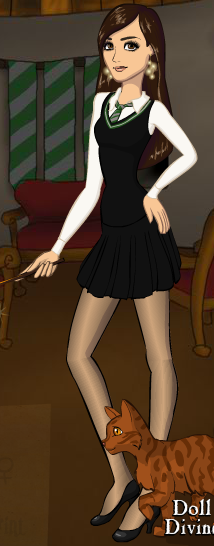 RoksyCharm