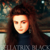 Bellatrix Black