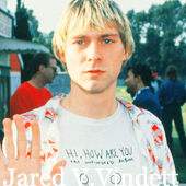 Jared Vendett