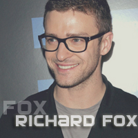 Richard Fox