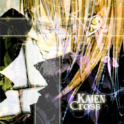 Kaien Cross[x]