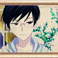 Ootori Kyoya