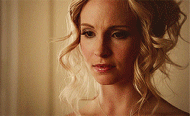 Ex. Caroline Forbes