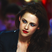 Isabella Cullen