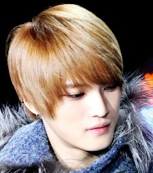 Kim Jaejoong