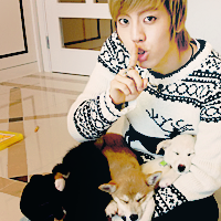 Jang DongWoo