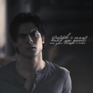 Damon Salvatore