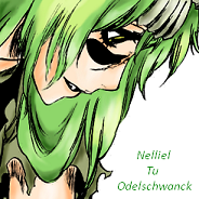 Nelliel Tu Odelschwanck