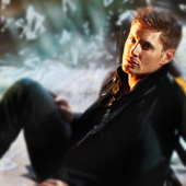 Jensen Ackles