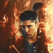 Dean Winchester