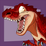 T-rex