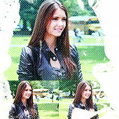 Elena Gilbert