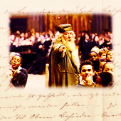 Albus Dumbledore