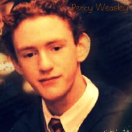 Percy Weasley