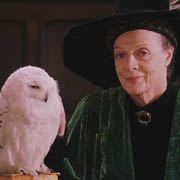 Minerva McGonagall