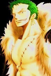 Roronoa Zoro