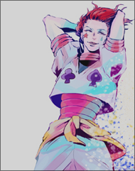 Hisoka