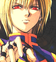 Kurapika