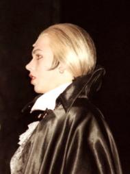 Herbert von Krolock
