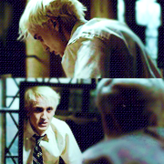 Draco Malfoy