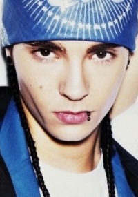 Tom Kaulitz