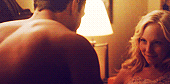 Caroline Forbes