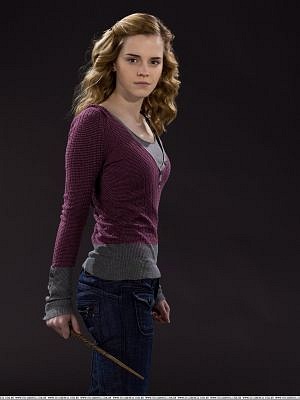 Hermione Granger