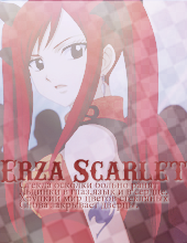 Erza Scarlet