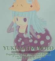 Yuki Matsumoto