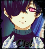 Graph Ciel Phantomhive