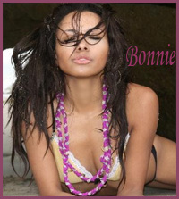 Bonnie Bennett