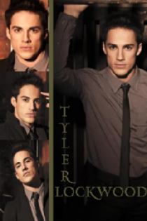 Tyler Lockwood