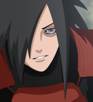 uchiha madara